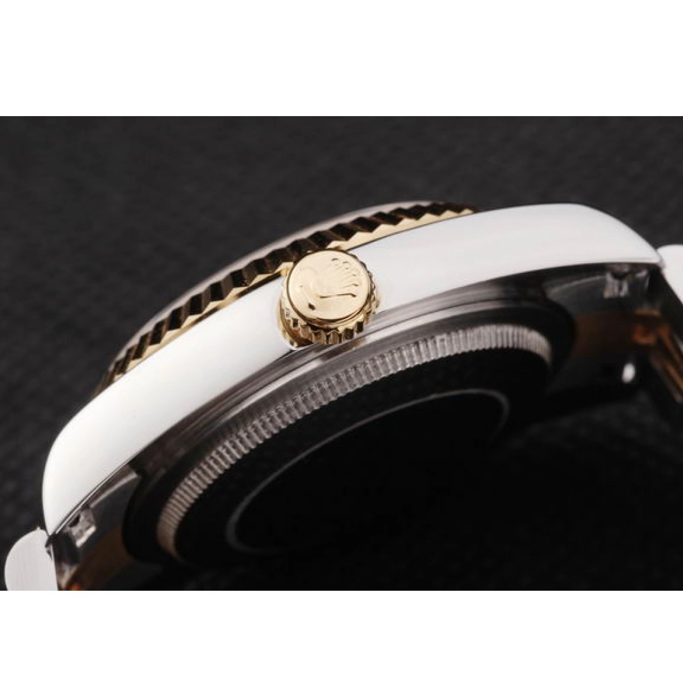 Aaa replica watch Swiss Mechanism-srl79 Day-Date Rolex 0727